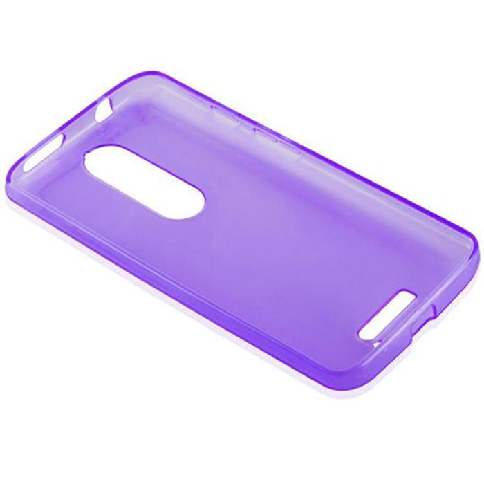 Lila / MOTO X FORCE