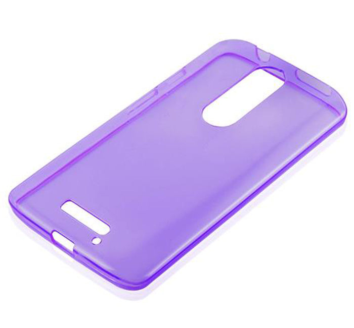 Lila / MOTO X FORCE