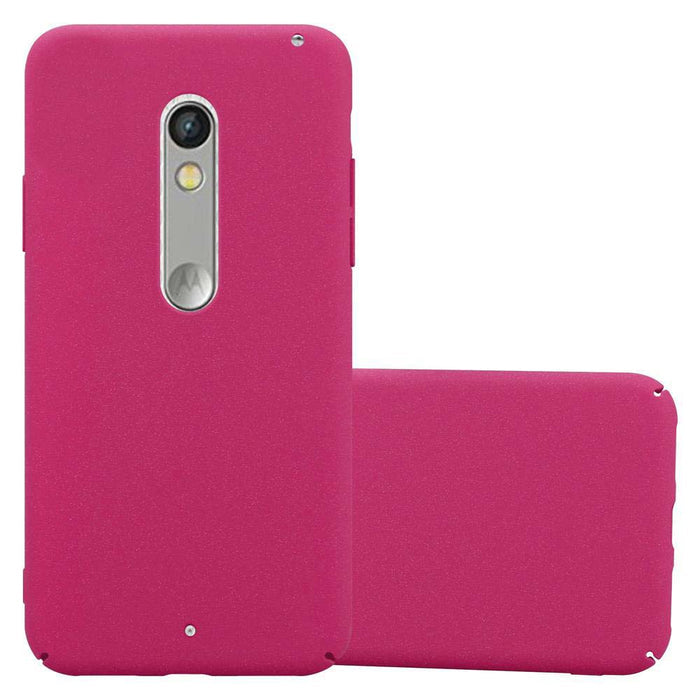 Pink / MOTO X PLAY