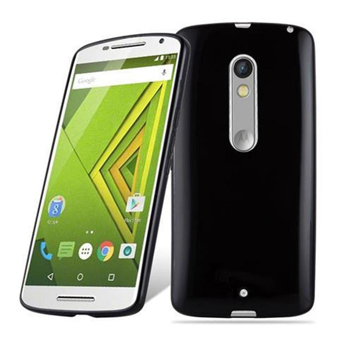 Schwarz / MOTO X PLAY