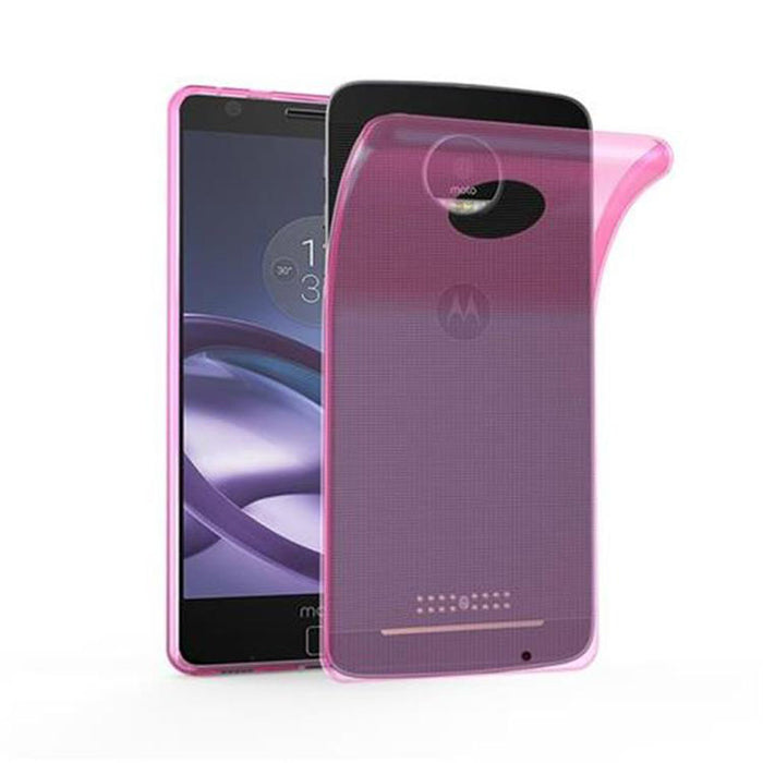 Pink / MOTO X PLAY