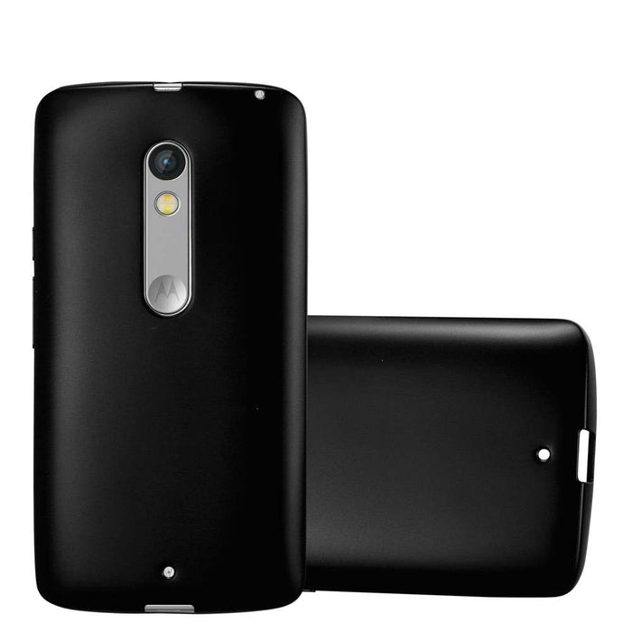 Schwarz / MOTO X PLAY