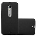 Schwarz / MOTO X PLAY