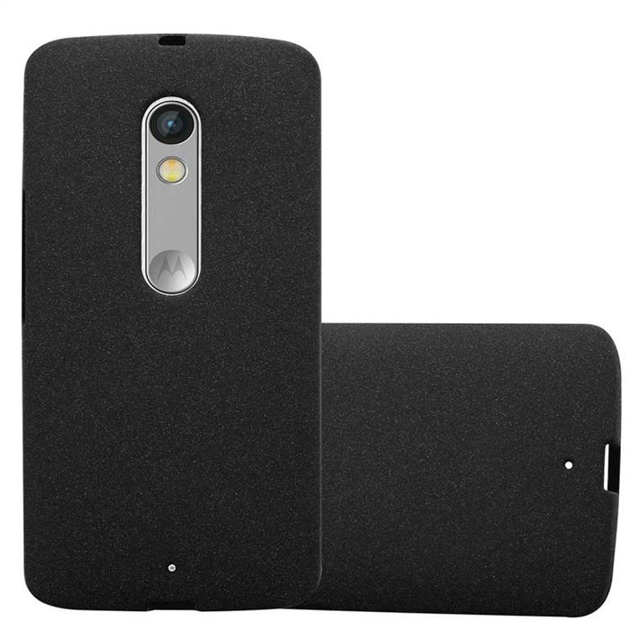 Schwarz / MOTO X PLAY