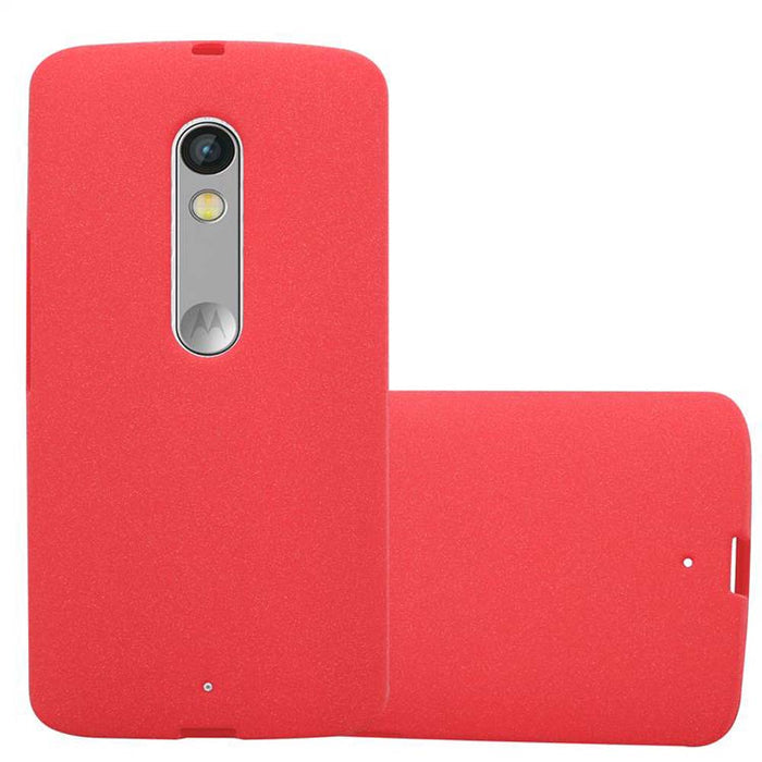 Rot / MOTO X PLAY