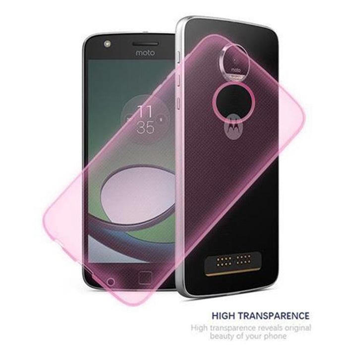 Pink / MOTO X PLAY
