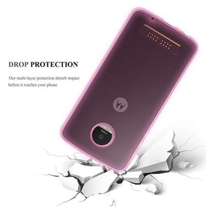 Pink / MOTO X PLAY