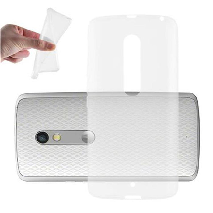 Transparent / MOTO X PLAY