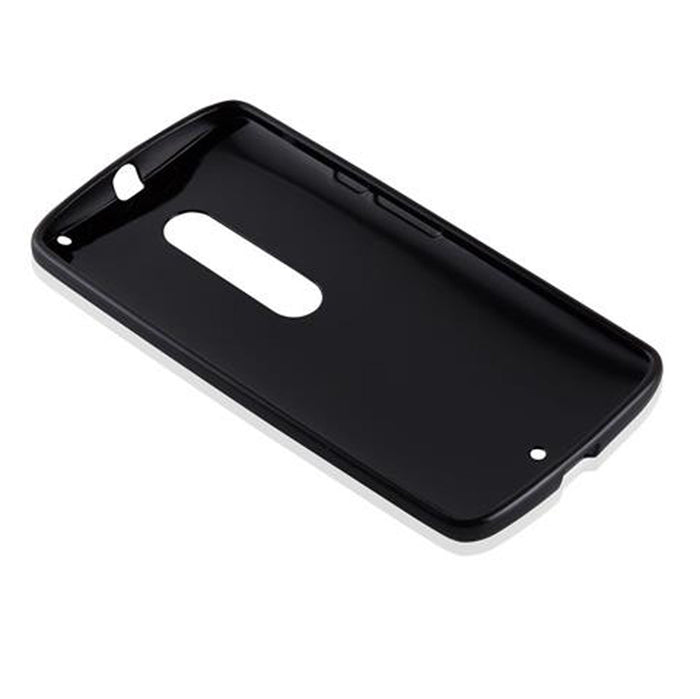 Schwarz / MOTO X PLAY