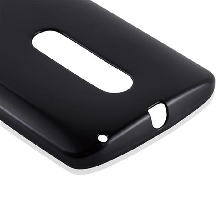 Schwarz / MOTO X PLAY