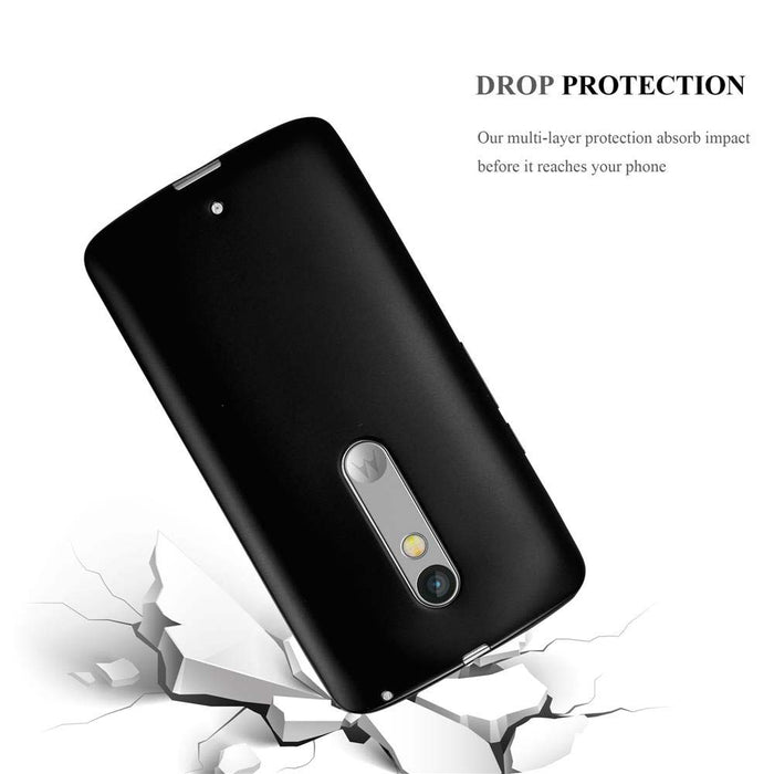 Schwarz / MOTO X PLAY