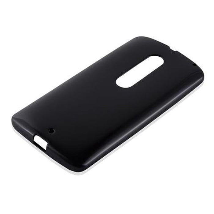 Schwarz / MOTO X PLAY