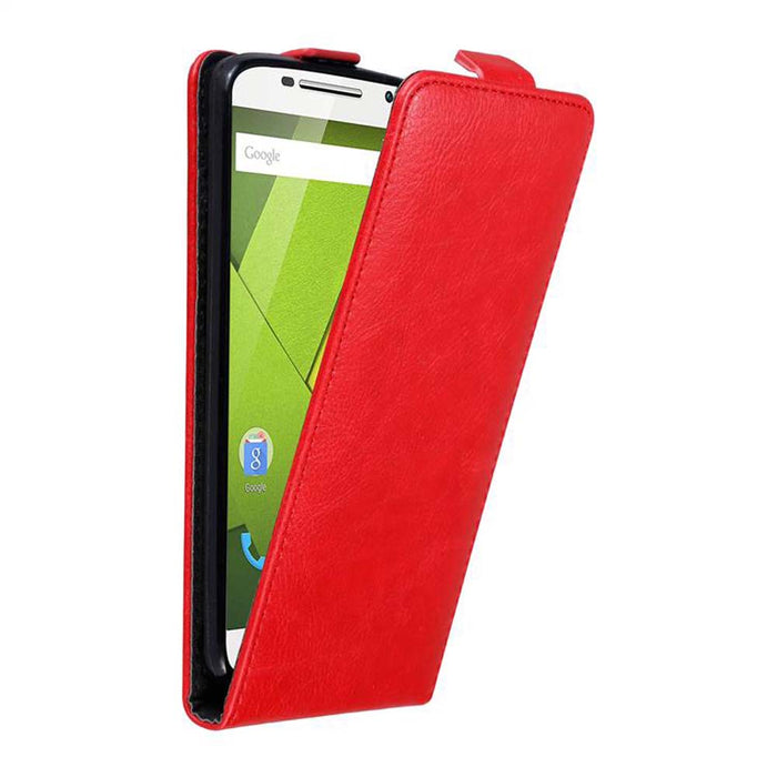 Rot / MOTO X PLAY