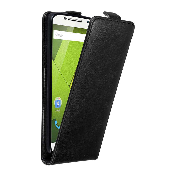 Schwarz / MOTO X PLAY