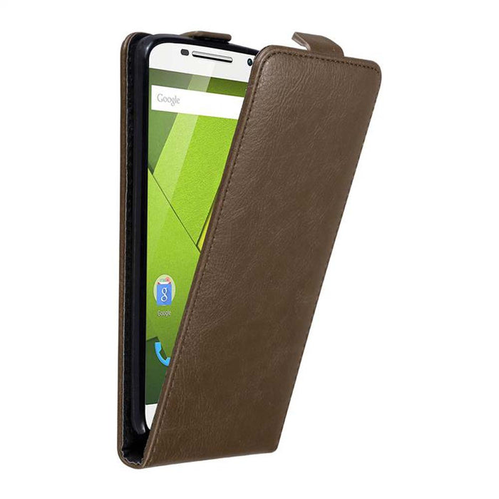Braun / MOTO X PLAY