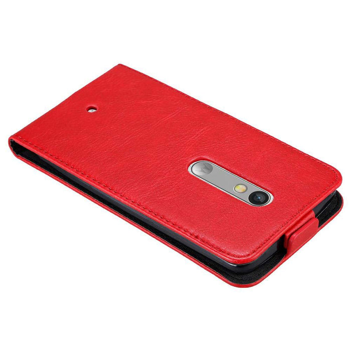 Rot / MOTO X PLAY