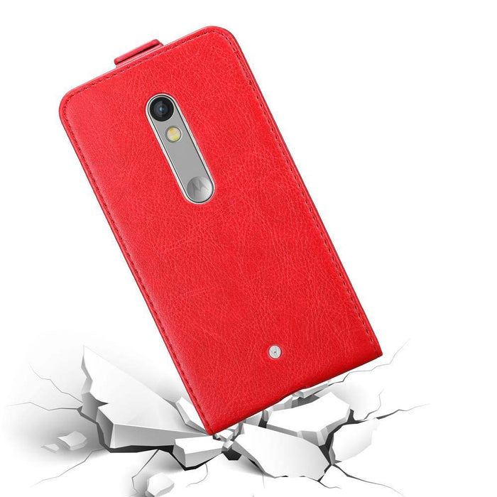 Rot / MOTO X PLAY