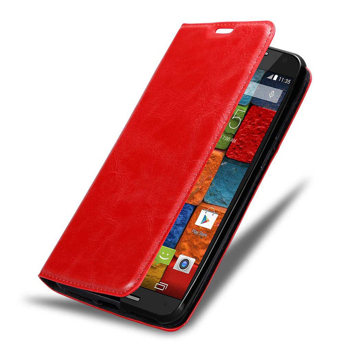 Rot / MOTO X2