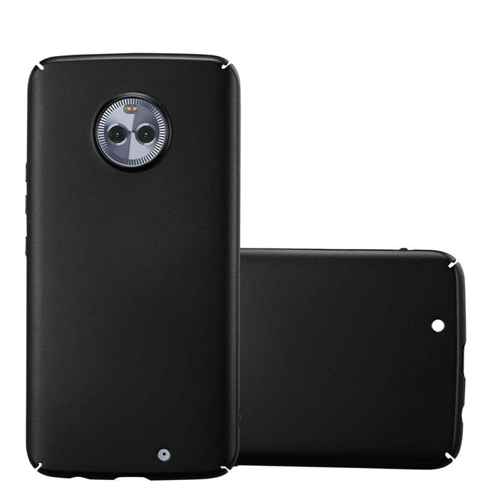 Schwarz / MOTO X4