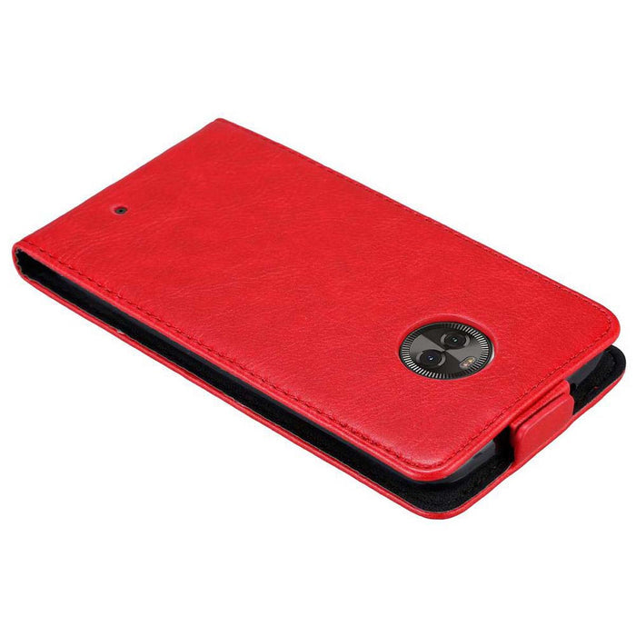 Rot / MOTO X4