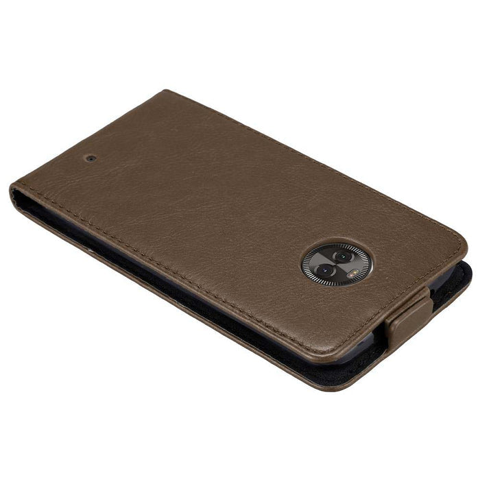 Braun / MOTO X4