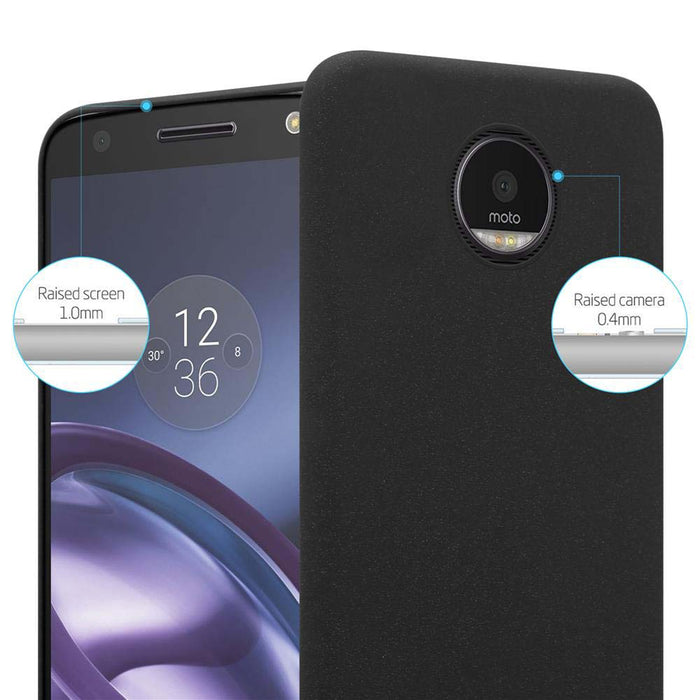 Schwarz / MOTO Z