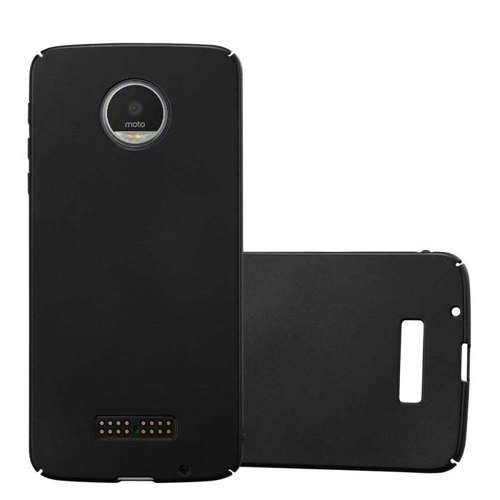 Schwarz / MOTO Z