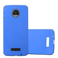Blau / MOTO Z