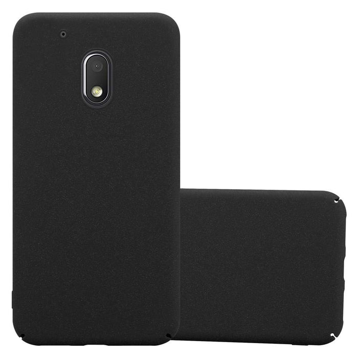 Schwarz / MOTO Z PLAY