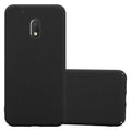 Schwarz / MOTO Z PLAY