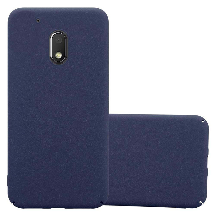 Blau / MOTO Z PLAY