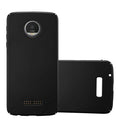 Schwarz / MOTO Z PLAY