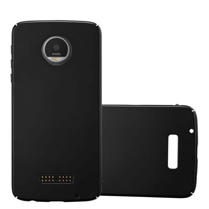 Schwarz / MOTO Z PLAY