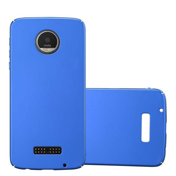 Blau / MOTO Z PLAY
