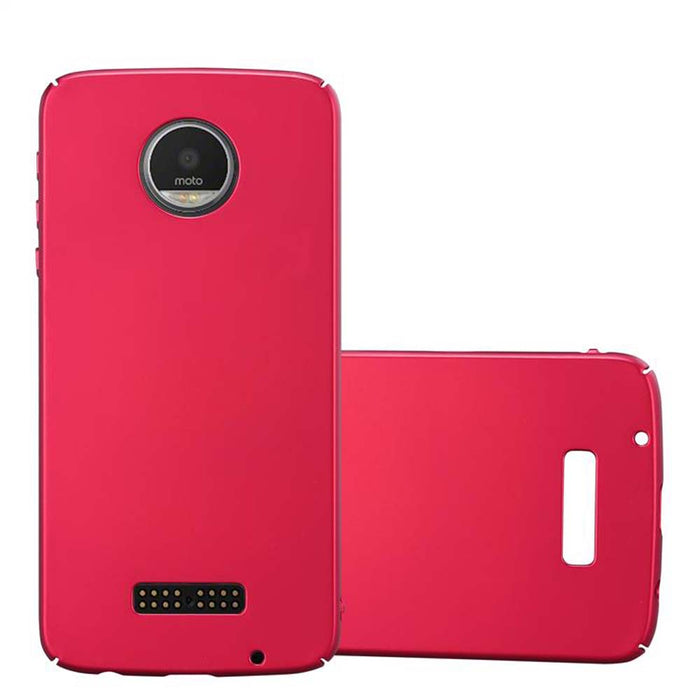 Rot / MOTO Z PLAY