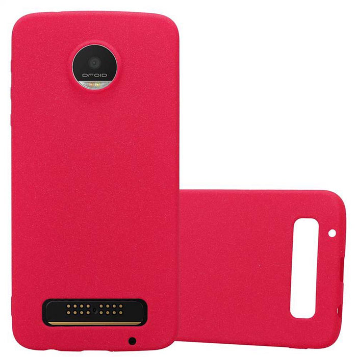 Rot / MOTO Z PLAY