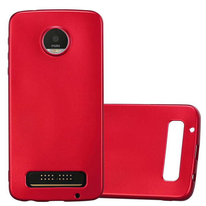 Rot / MOTO Z PLAY