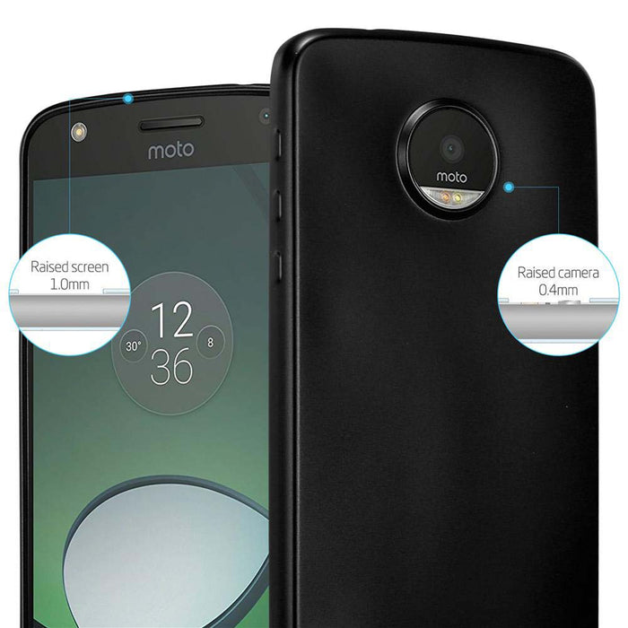 Schwarz / MOTO Z PLAY