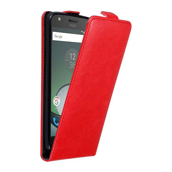 Rot / MOTO Z PLAY