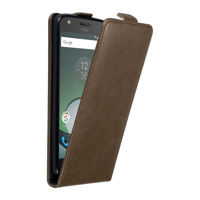 Braun / MOTO Z PLAY