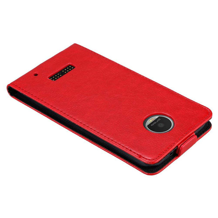 Rot / MOTO Z PLAY