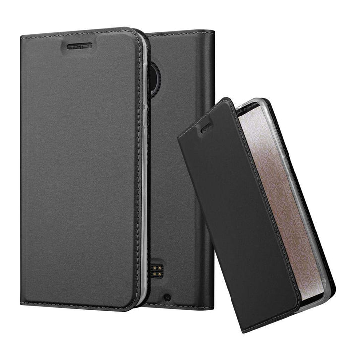 Schwarz / MOTO Z PLAY