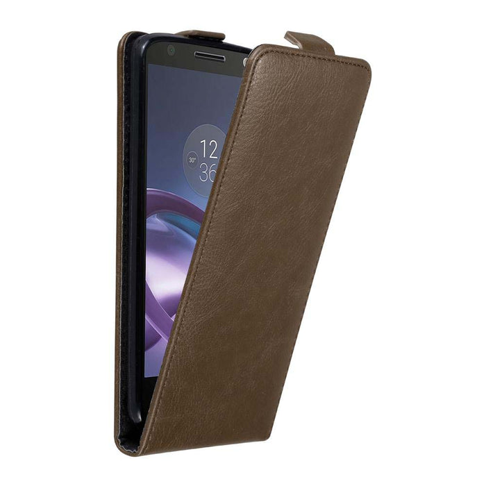 Braun / MOTO Z