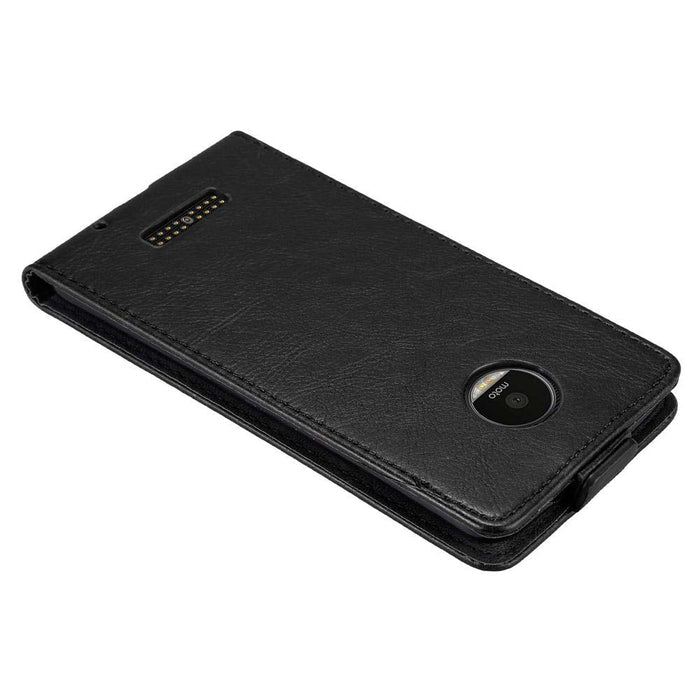 Schwarz / MOTO Z