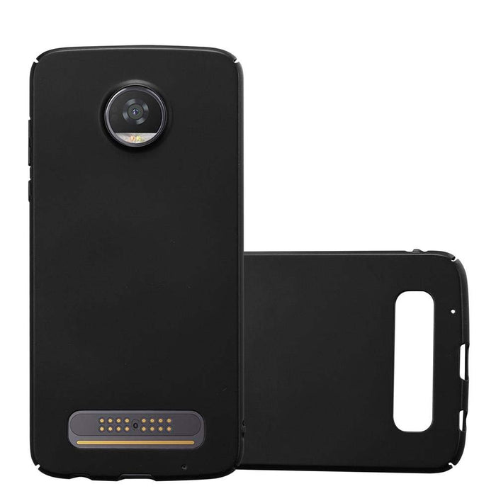 Schwarz / MOTO Z2 PLAY / Z2 FORCE