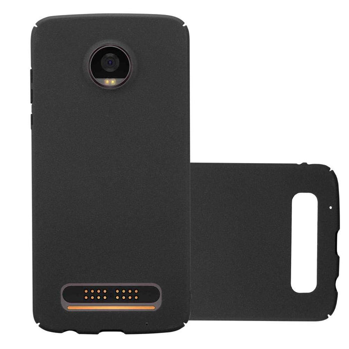 Schwarz / MOTO Z2 PLAY / Z2 FORCE