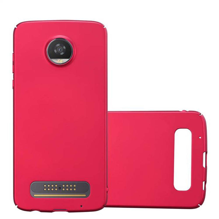 Rot / MOTO Z2 PLAY / Z2 FORCE