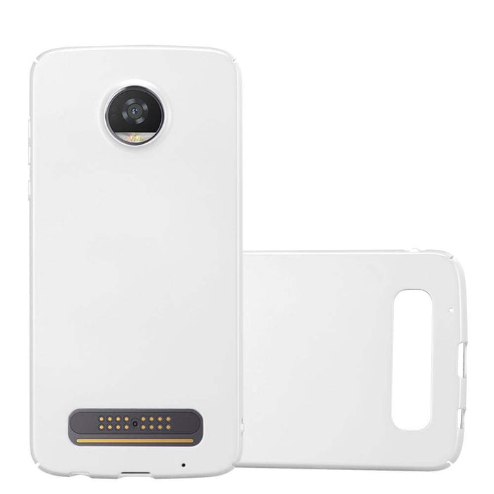 Silber / MOTO Z2 PLAY / Z2 FORCE