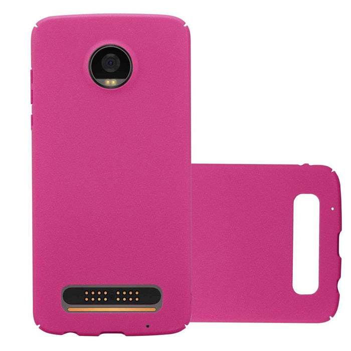 Pink / MOTO Z2 PLAY / Z2 FORCE