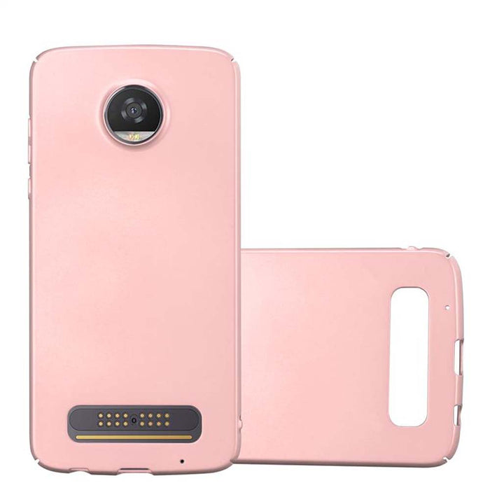 Rosa / MOTO Z2 PLAY / Z2 FORCE
